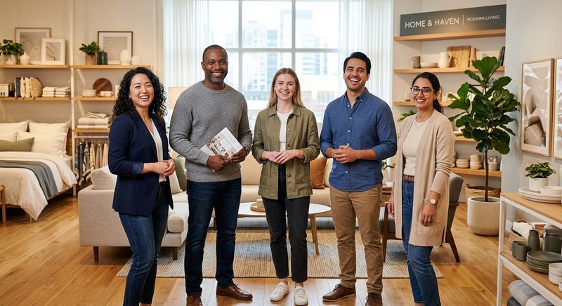 RELAX4LIFE company and brand story