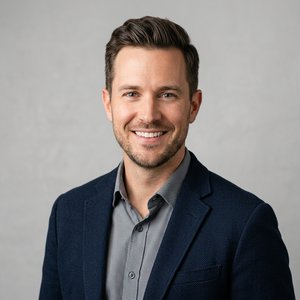 Interior designer Lauren Mitchell